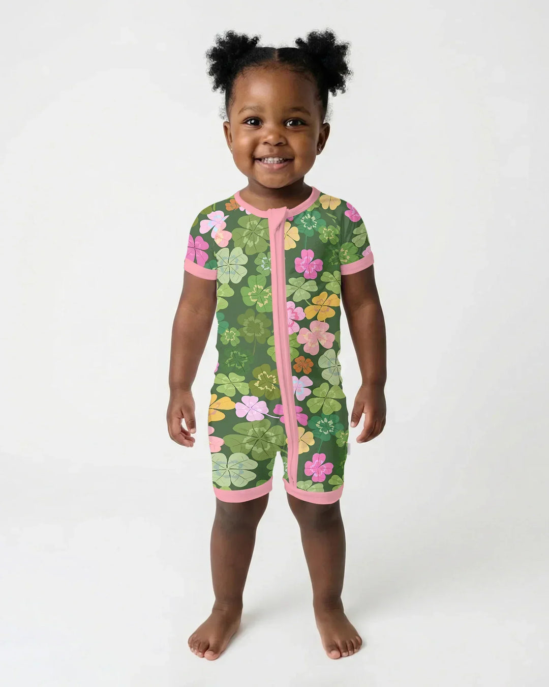 BENUTZERDEFINIERTE Vorlage Shorty Zippy