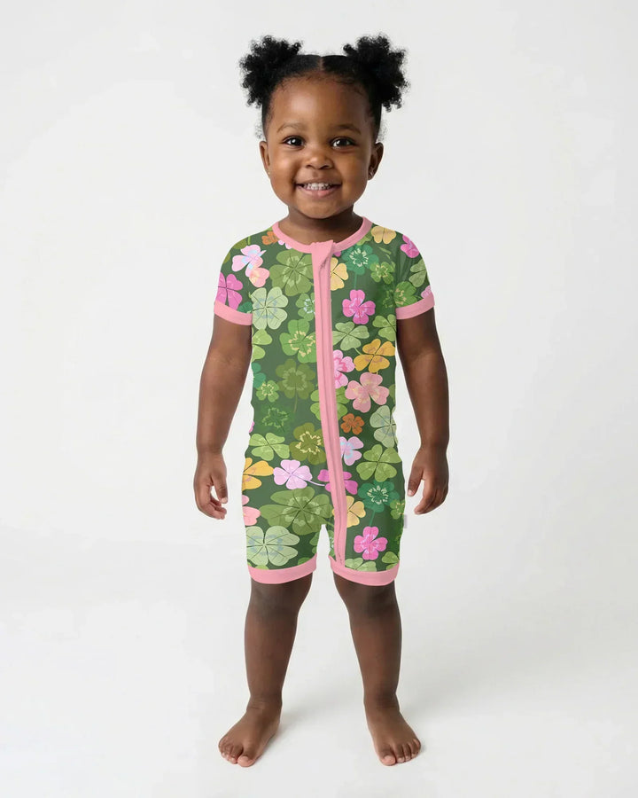 BENUTZERDEFINIERTE Vorlage Shorty Zippy