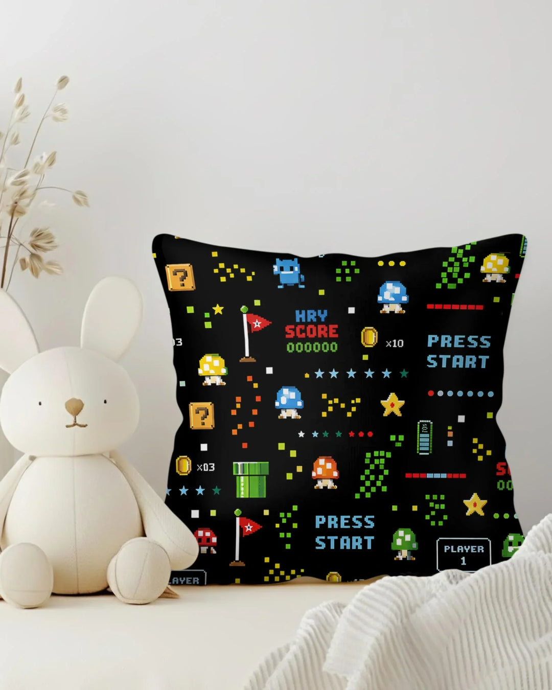 Vorlage für individuelles Damen-Pyjama-Set