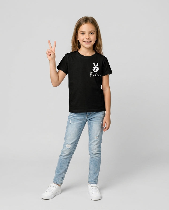 Sweatshirt mit Rundhalsausschnitt aus Bambusfaser