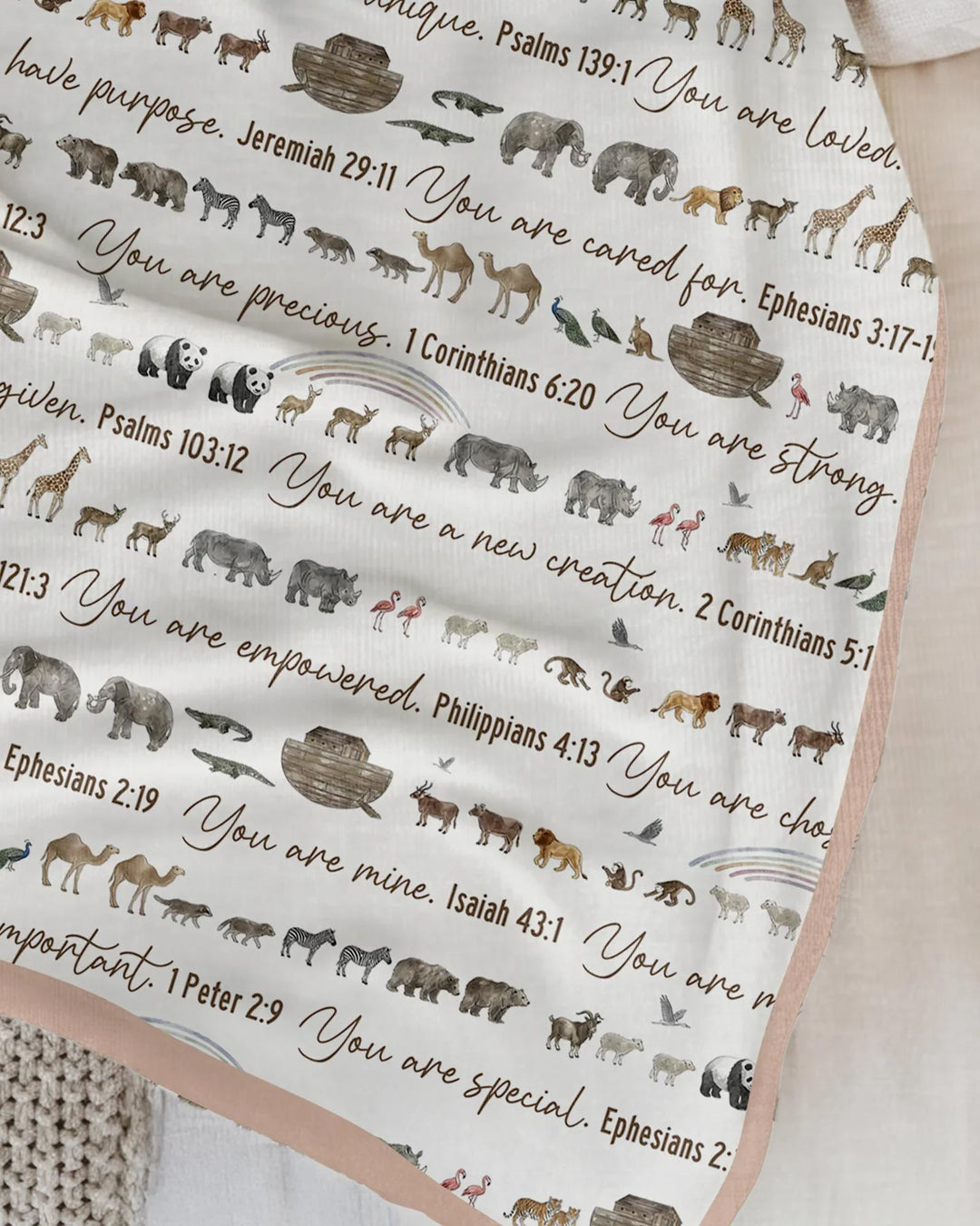 Vorlage Quilt Decke
