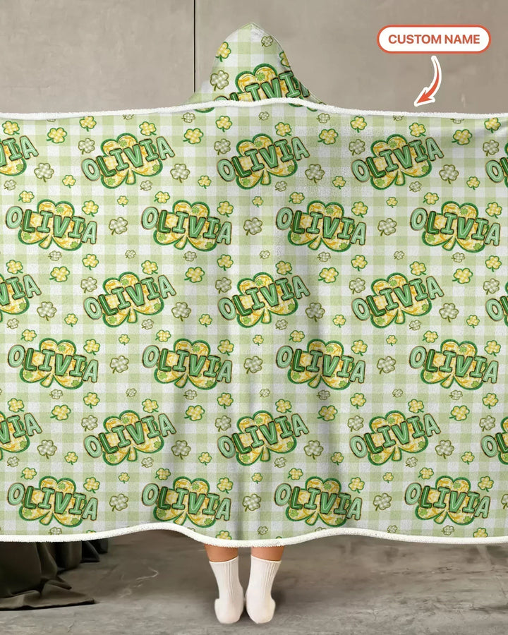 Vorlage für individuelles Damen-Pyjama-Set