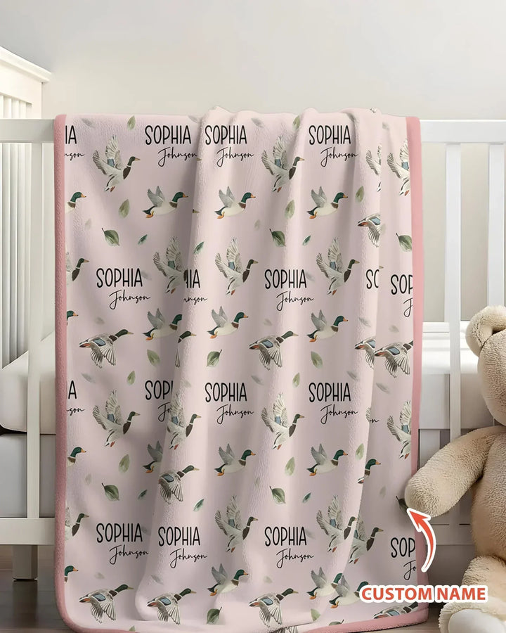 Vorlage Quilt Decke