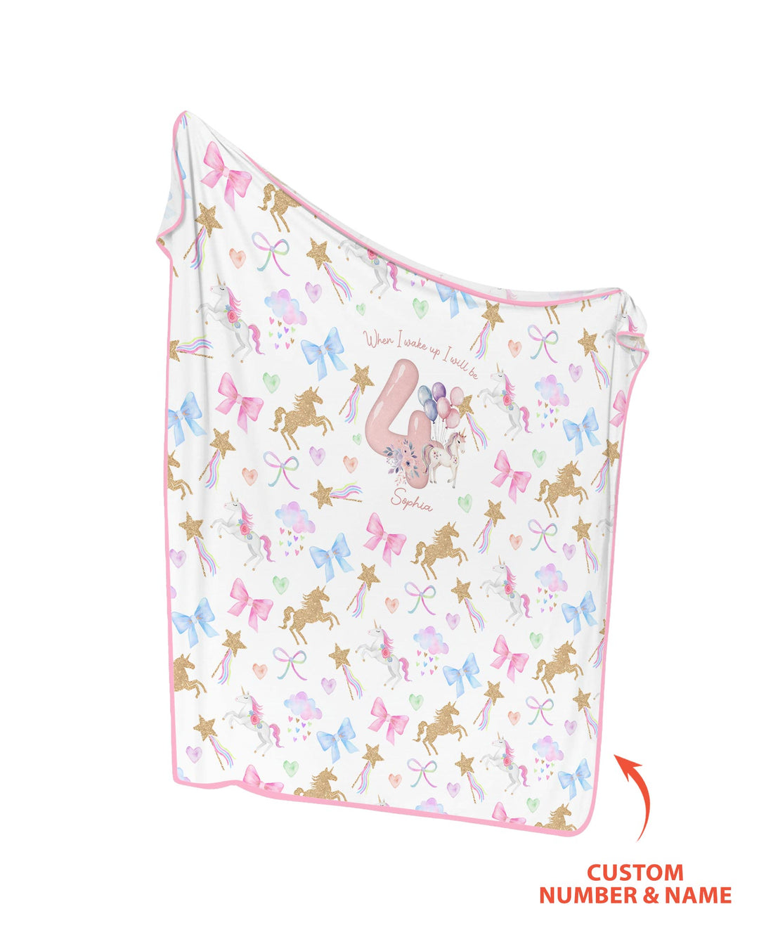 Vorlage Quilt Decke
