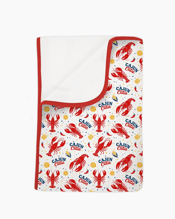 Vorlage Quilt Decke