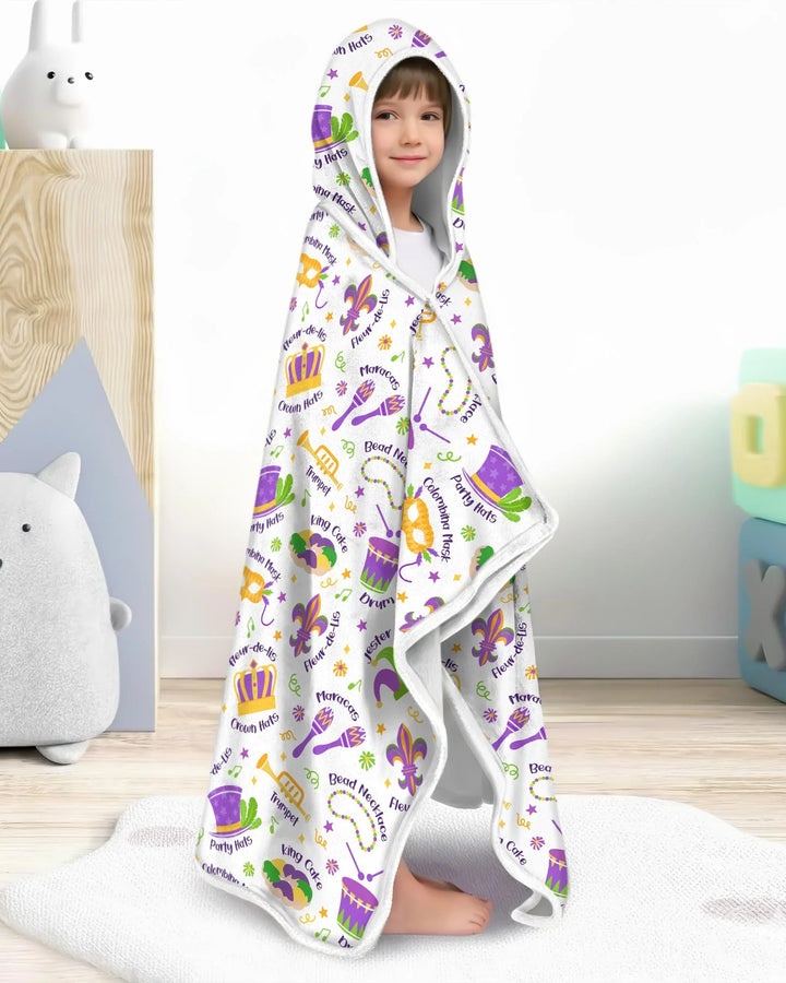 Vorlage für individuelles Damen-Pyjama-Set