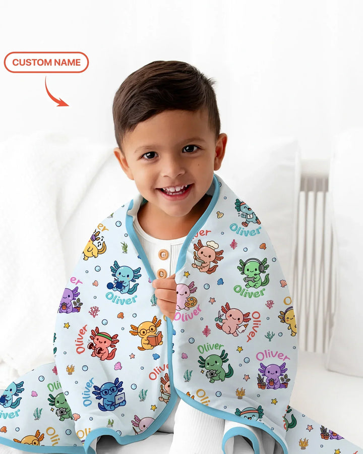 Vorlage Quilt Decke
