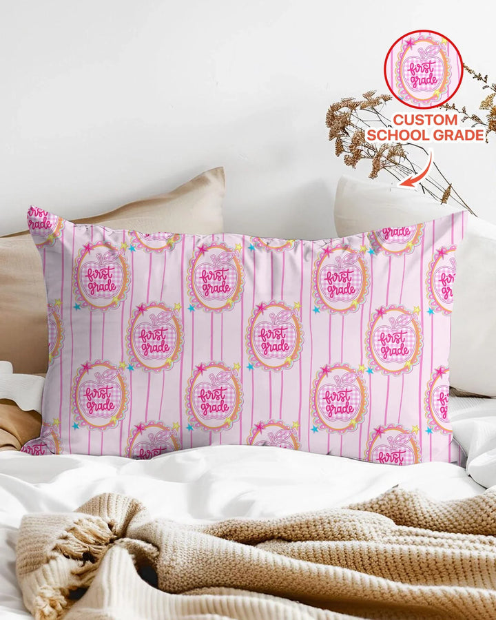 Vorlage für individuelles Damen-Pyjama-Set