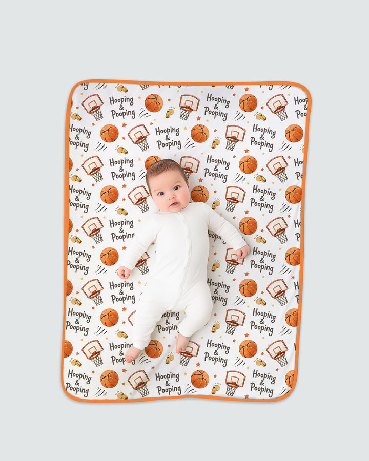 Vorlage Quilt Decke