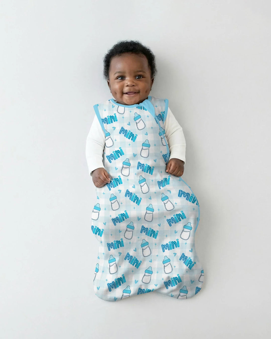 Mama & Mini Mother's Day 2026 Bamboo Sleep Bag