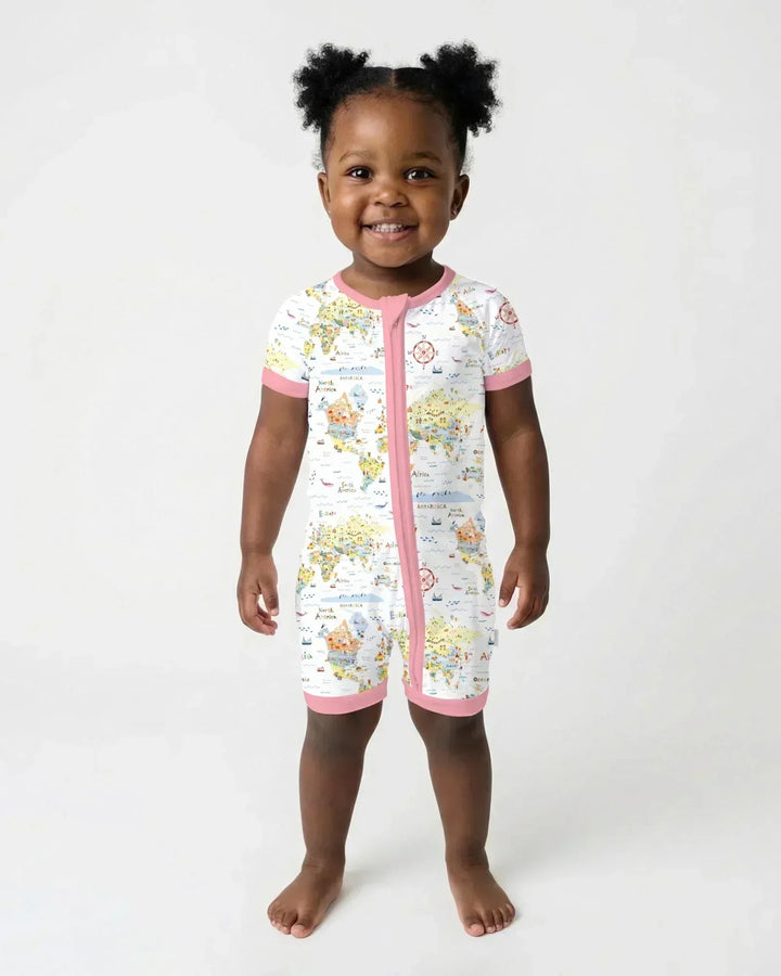 Vorlage Shorty Zippy