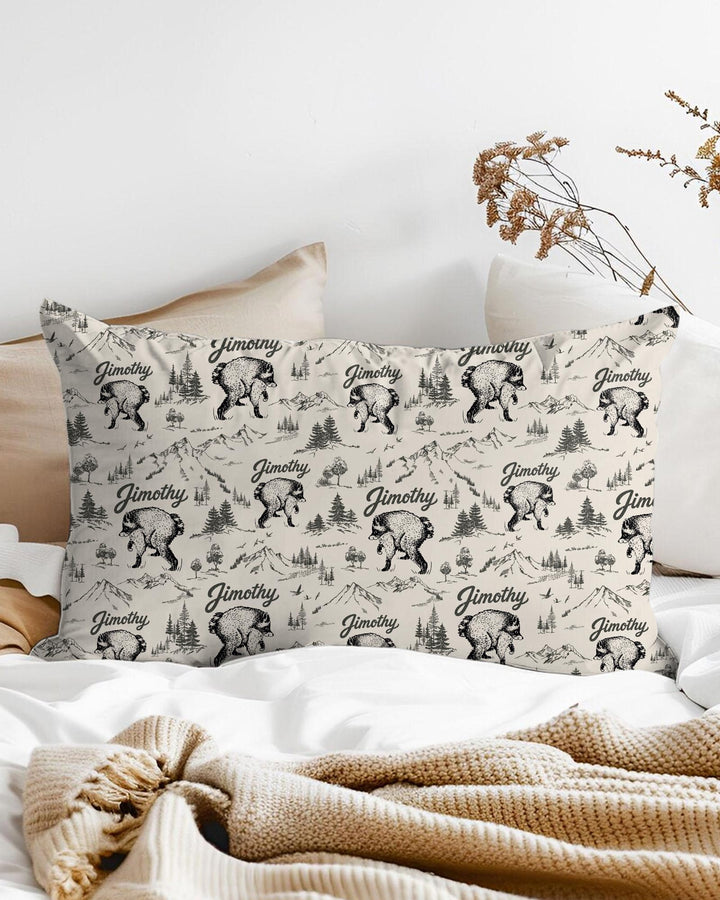 Vorlage für individuelles Damen-Pyjama-Set