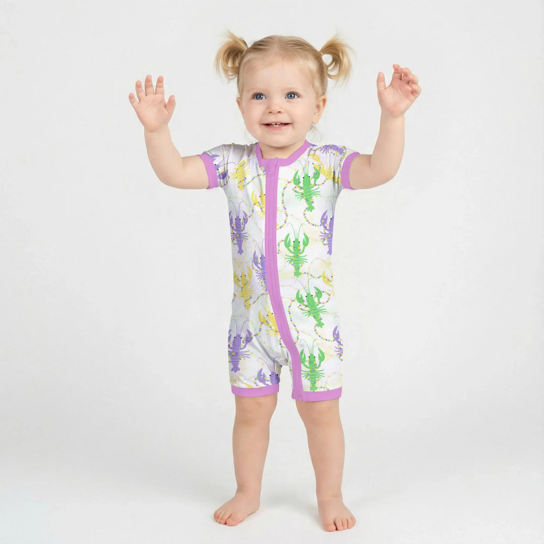 Vorlage Shorty Zippy