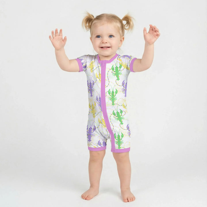 Vorlage Shorty Zippy
