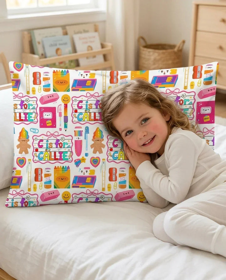Vorlage für individuelles Damen-Pyjama-Set