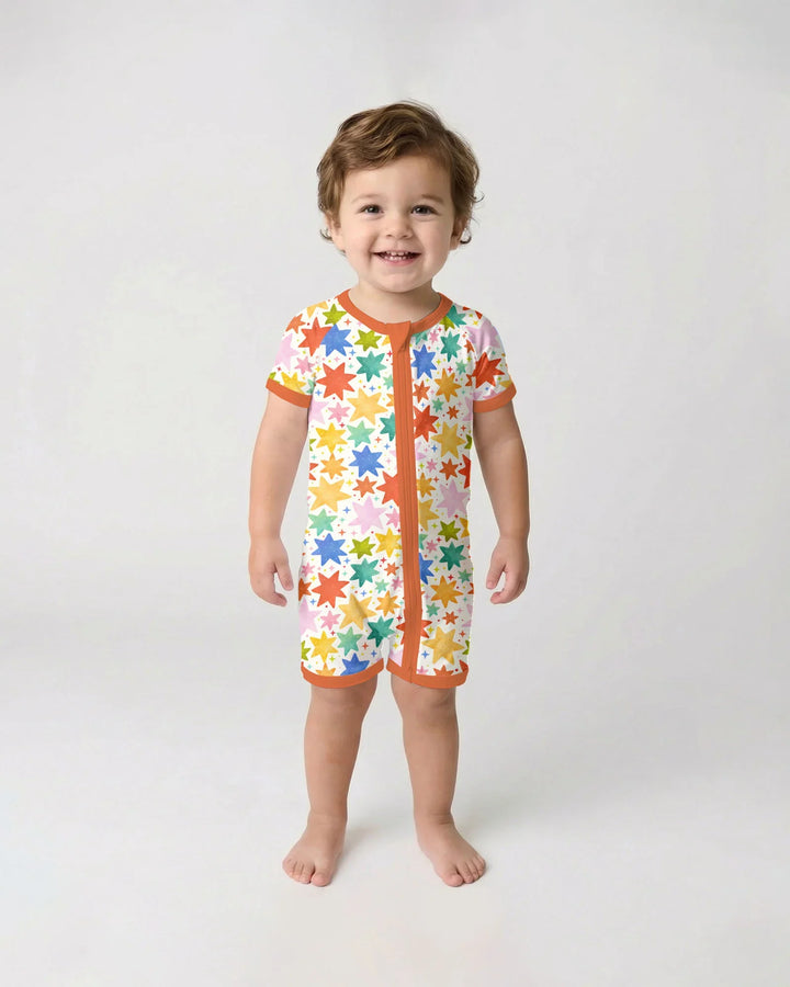 Vorlage Shorty Zippy