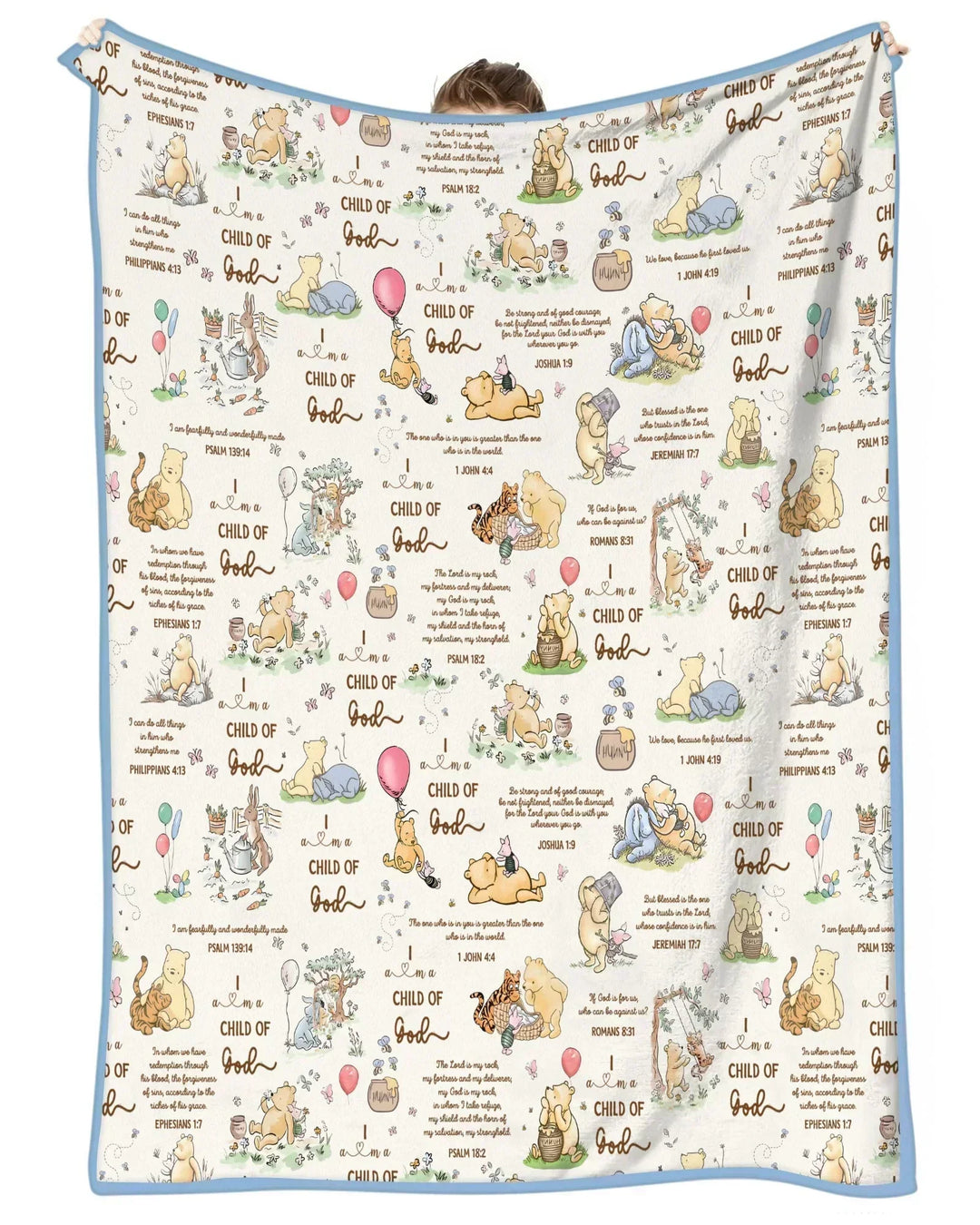Vorlage Quilt Decke