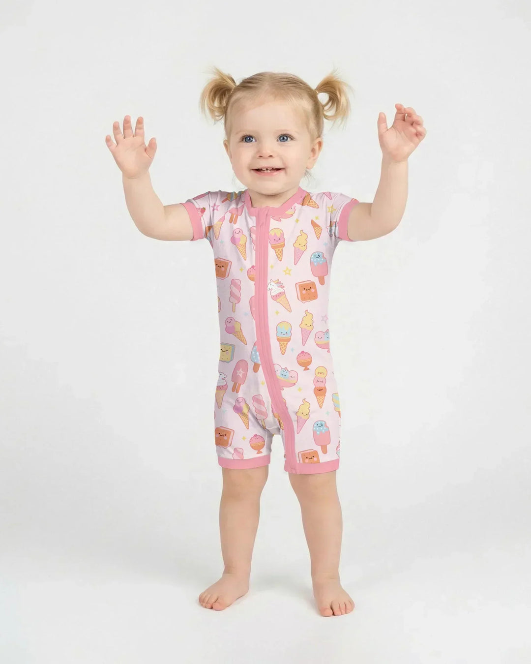 Vorlage Shorty Zippy