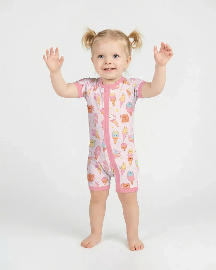 Vorlage Shorty Zippy