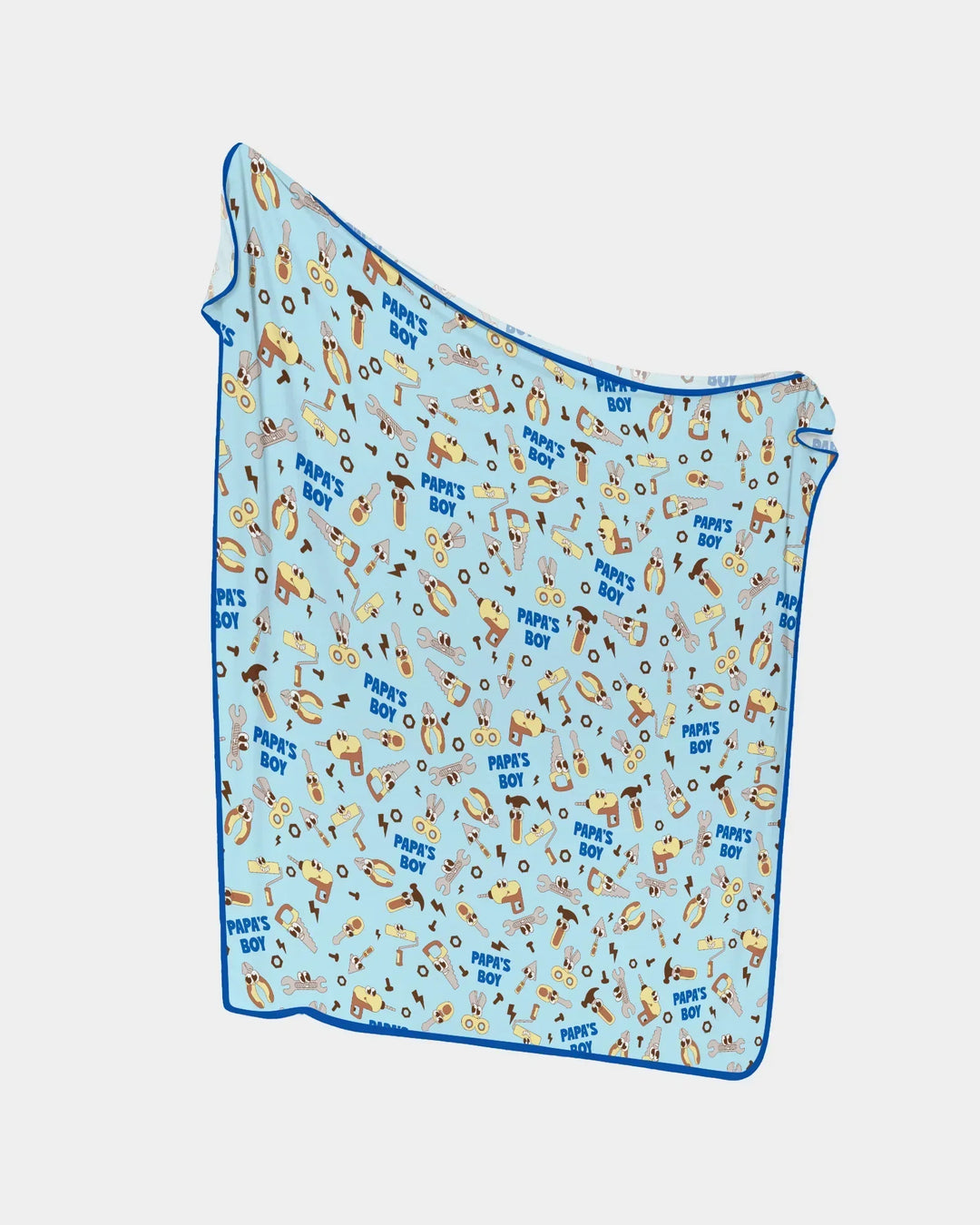 Vorlage Quilt Decke