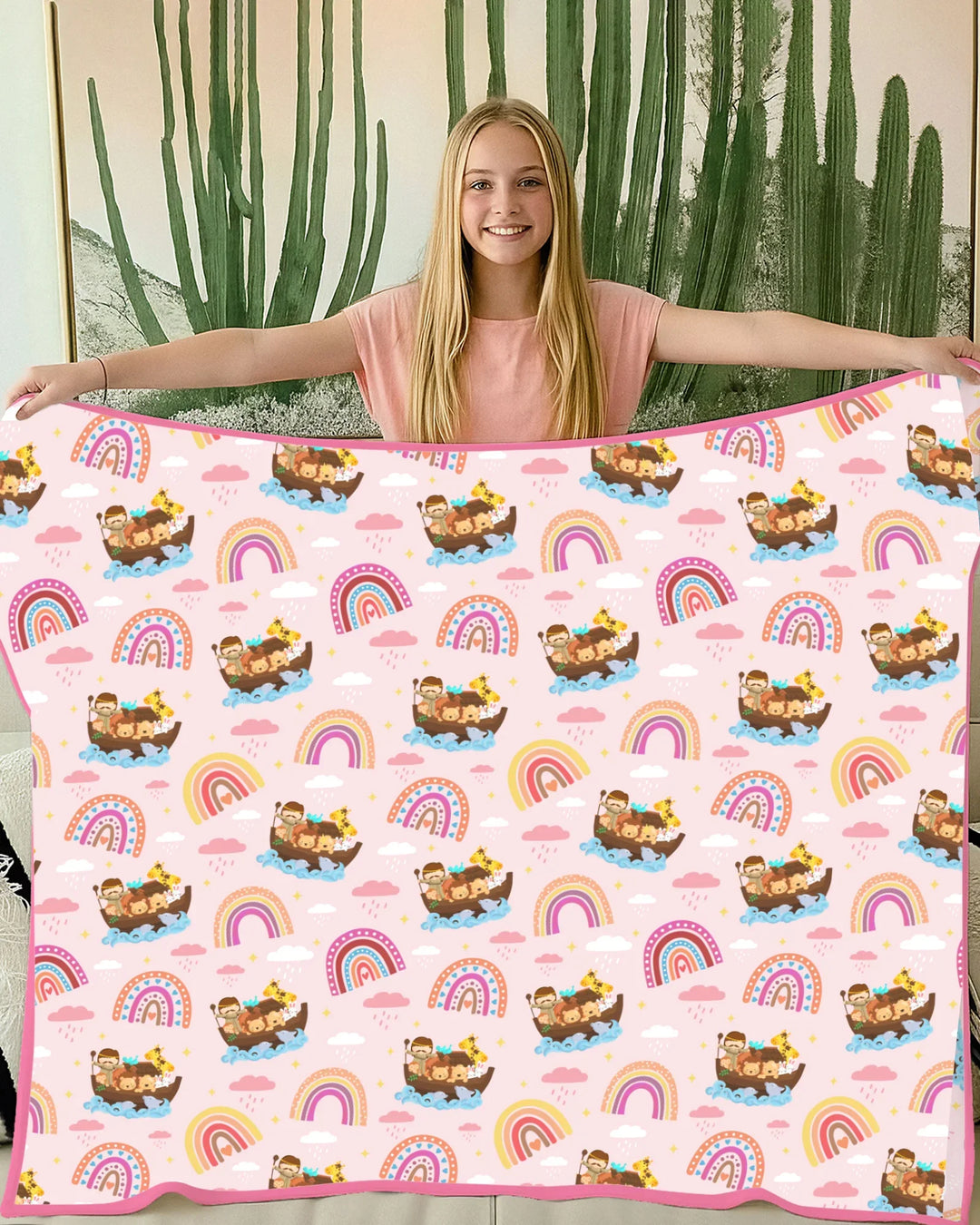 Vorlage Quilt Decke