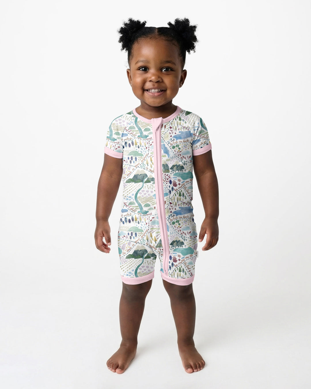 Vorlage Shorty Zippy