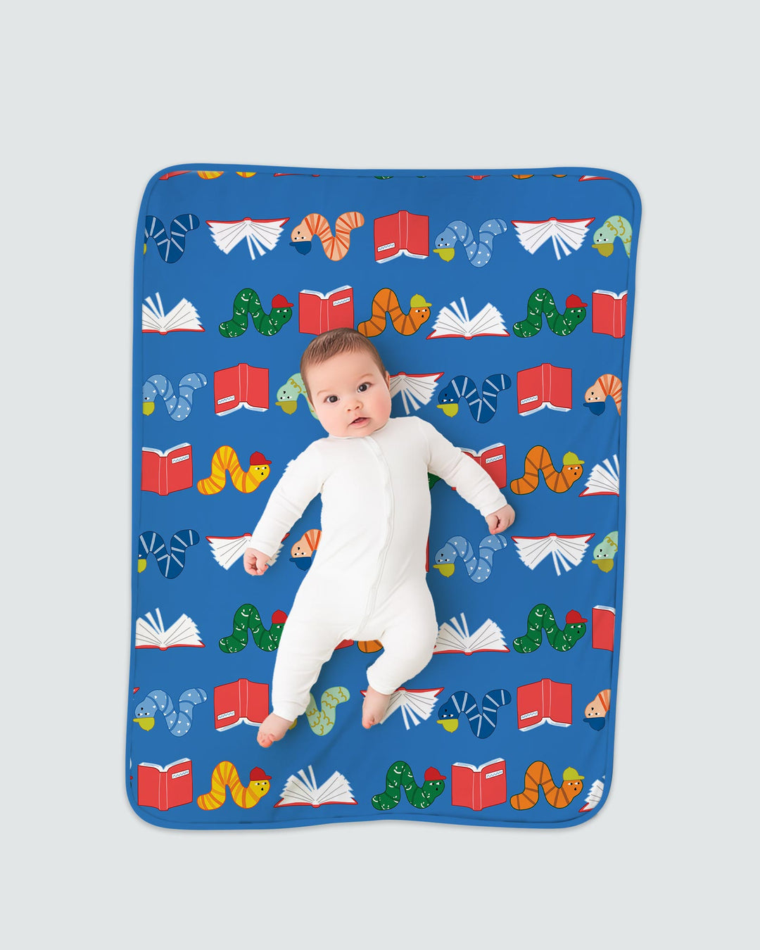 Vorlage Quilt Decke