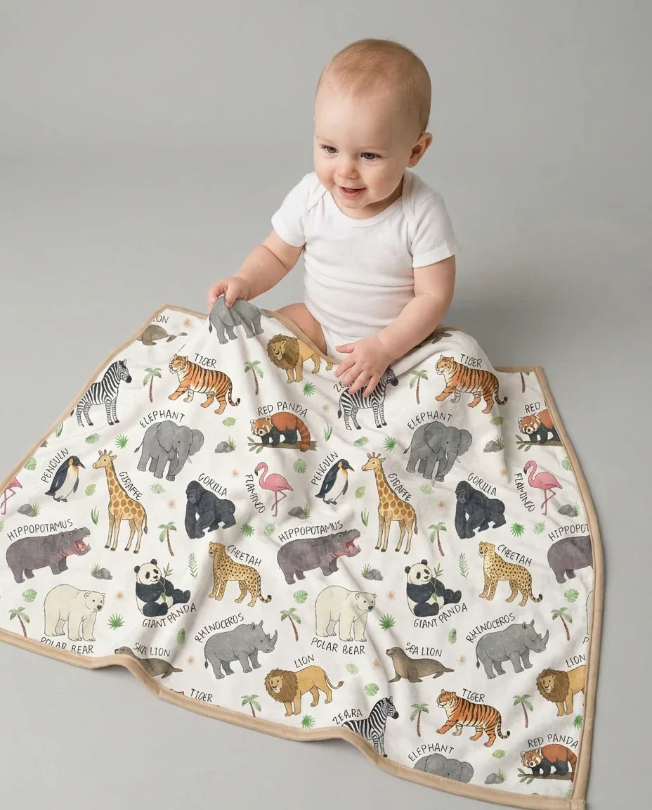 Vorlage Quilt Decke
