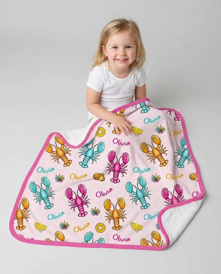 Vorlage Quilt Decke