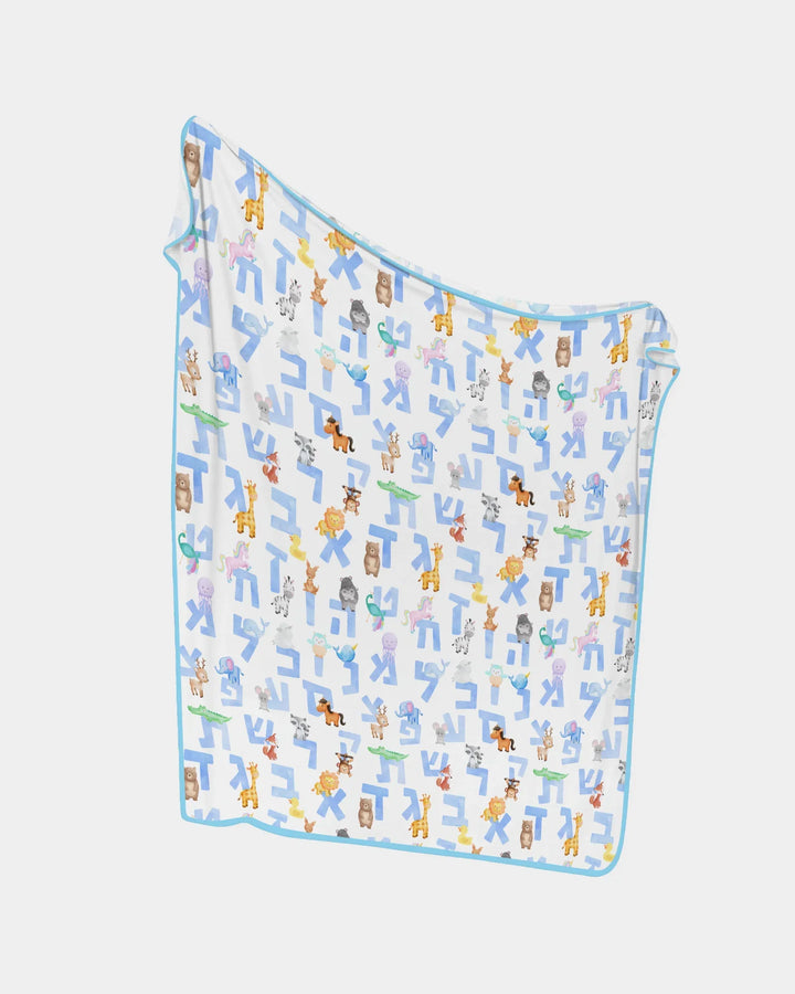 Vorlage Quilt Decke