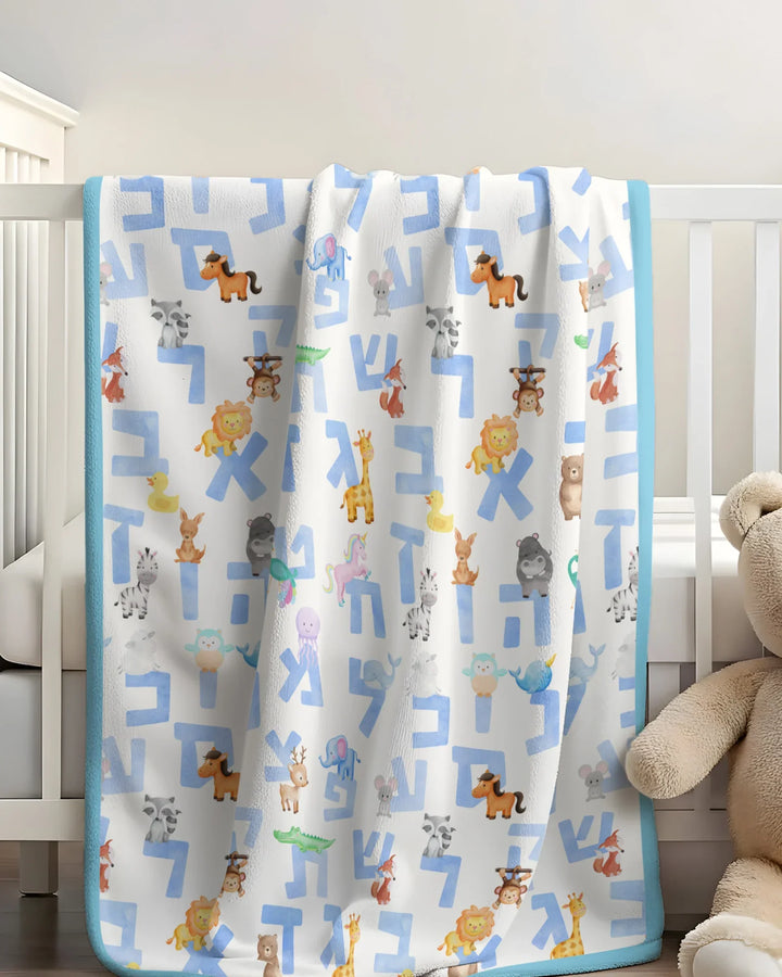Vorlage Quilt Decke