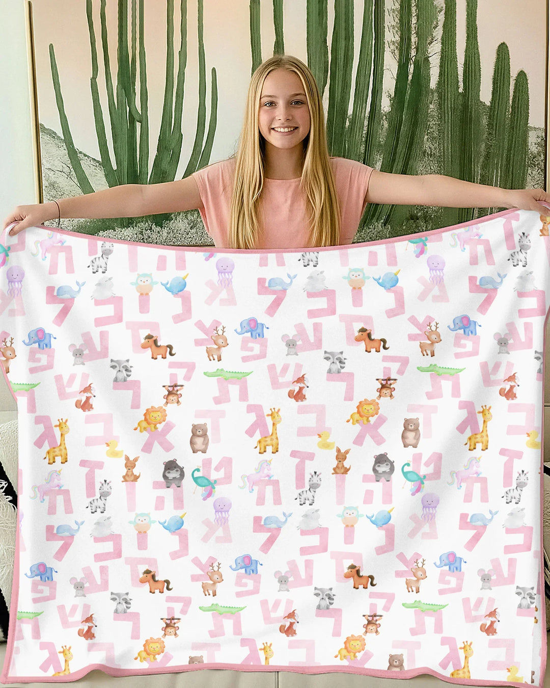 Vorlage Quilt Decke