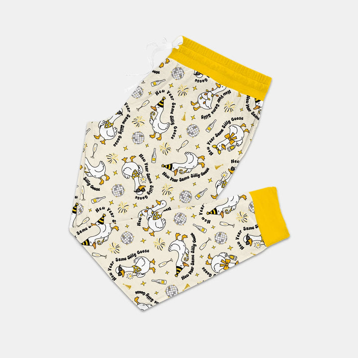 Vorlage für individuelles Damen-Pyjama-Set