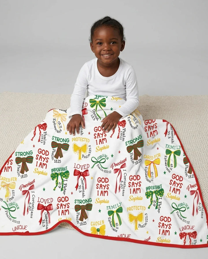 Vorlage Quilt Decke