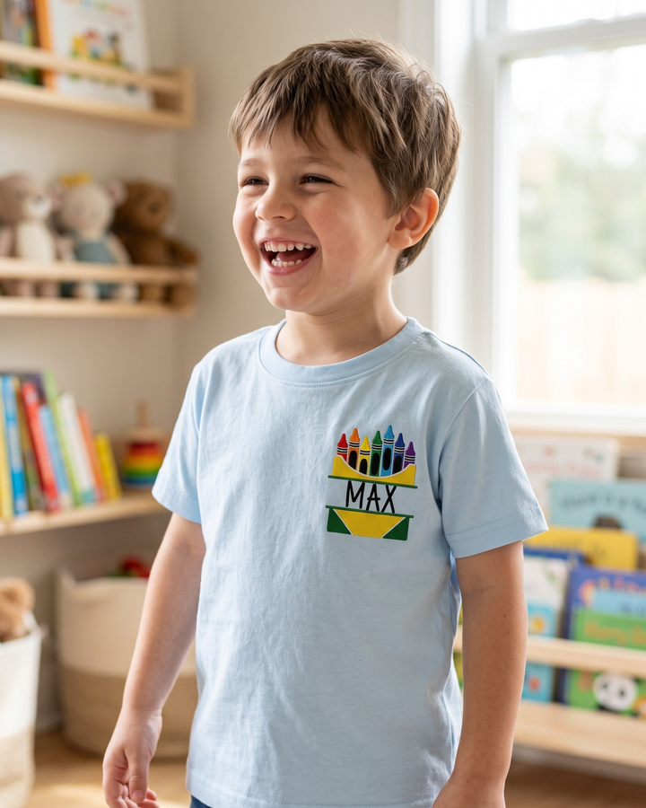 Sweatshirt mit Rundhalsausschnitt aus Bambusfaser