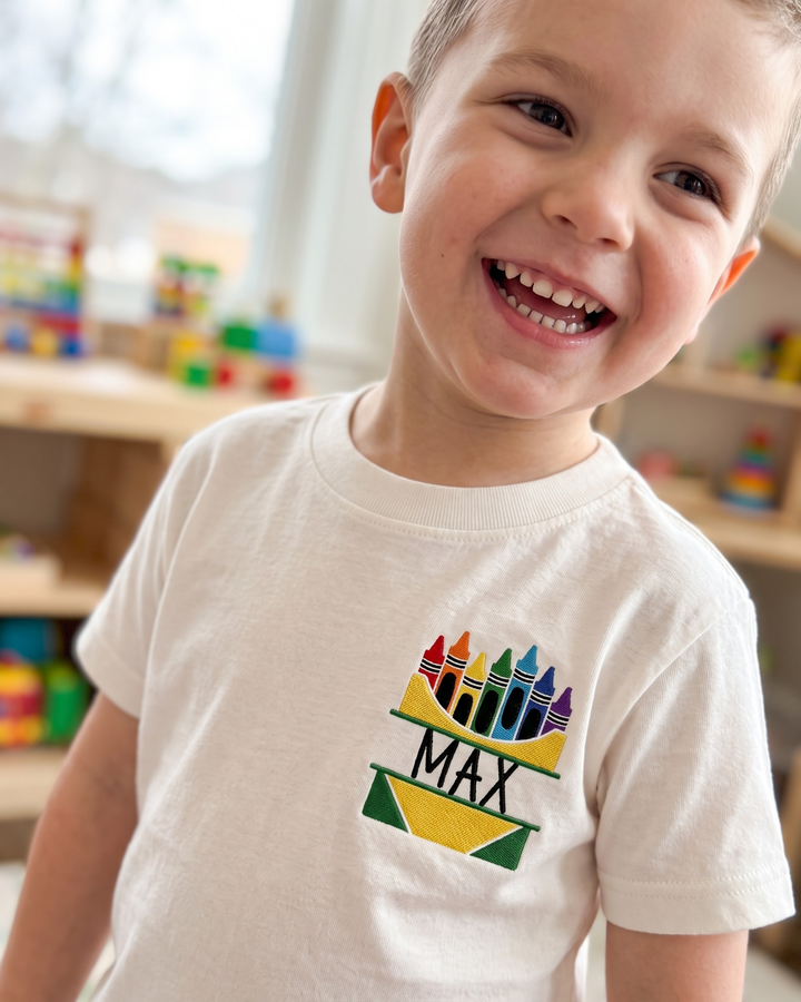 Sweatshirt mit Rundhalsausschnitt aus Bambusfaser