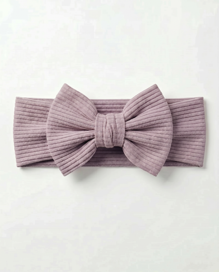 Dapper Dogs Bambusmütze mit Knoten