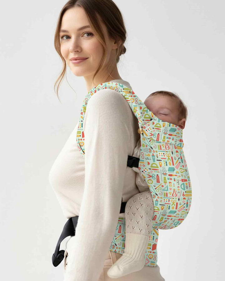 Creative Classroom Baby Carrier