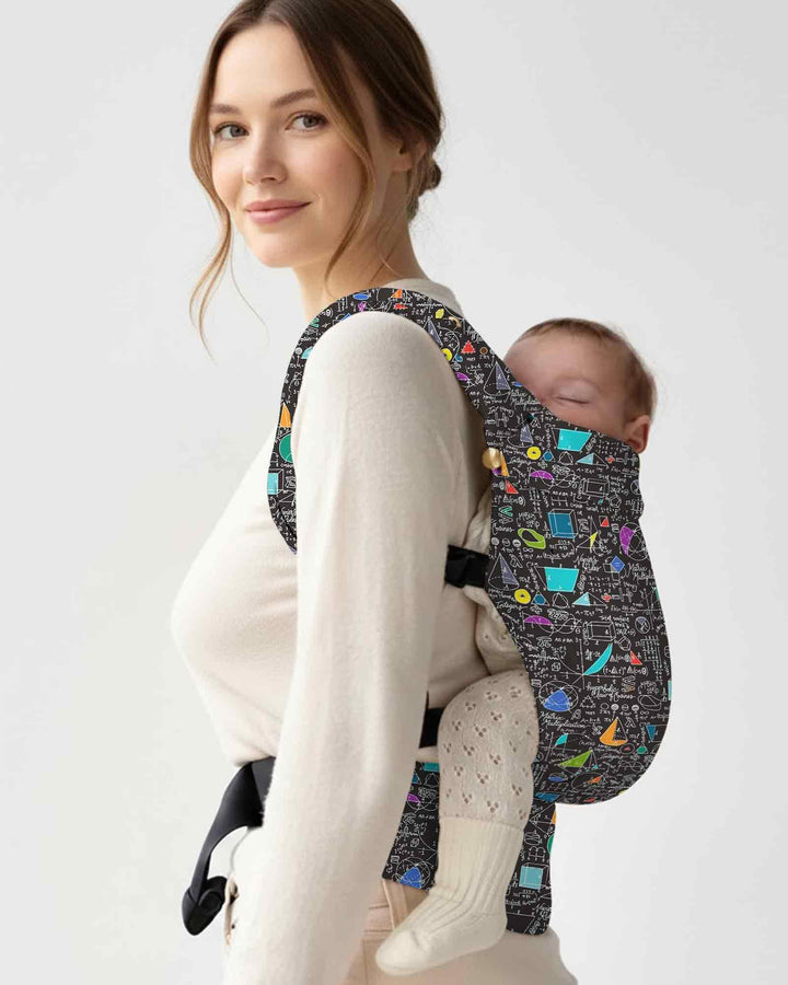 Vorlage Babytrage