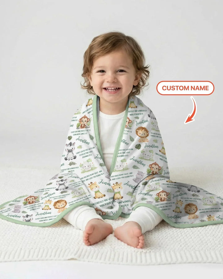 Vorlage Quilt Decke