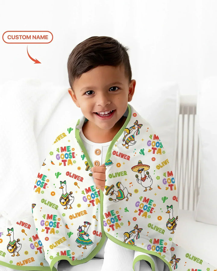 Vorlage Quilt Decke