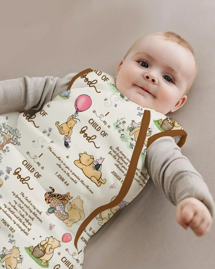 Vorlage Schlafsack 1,0 TOG