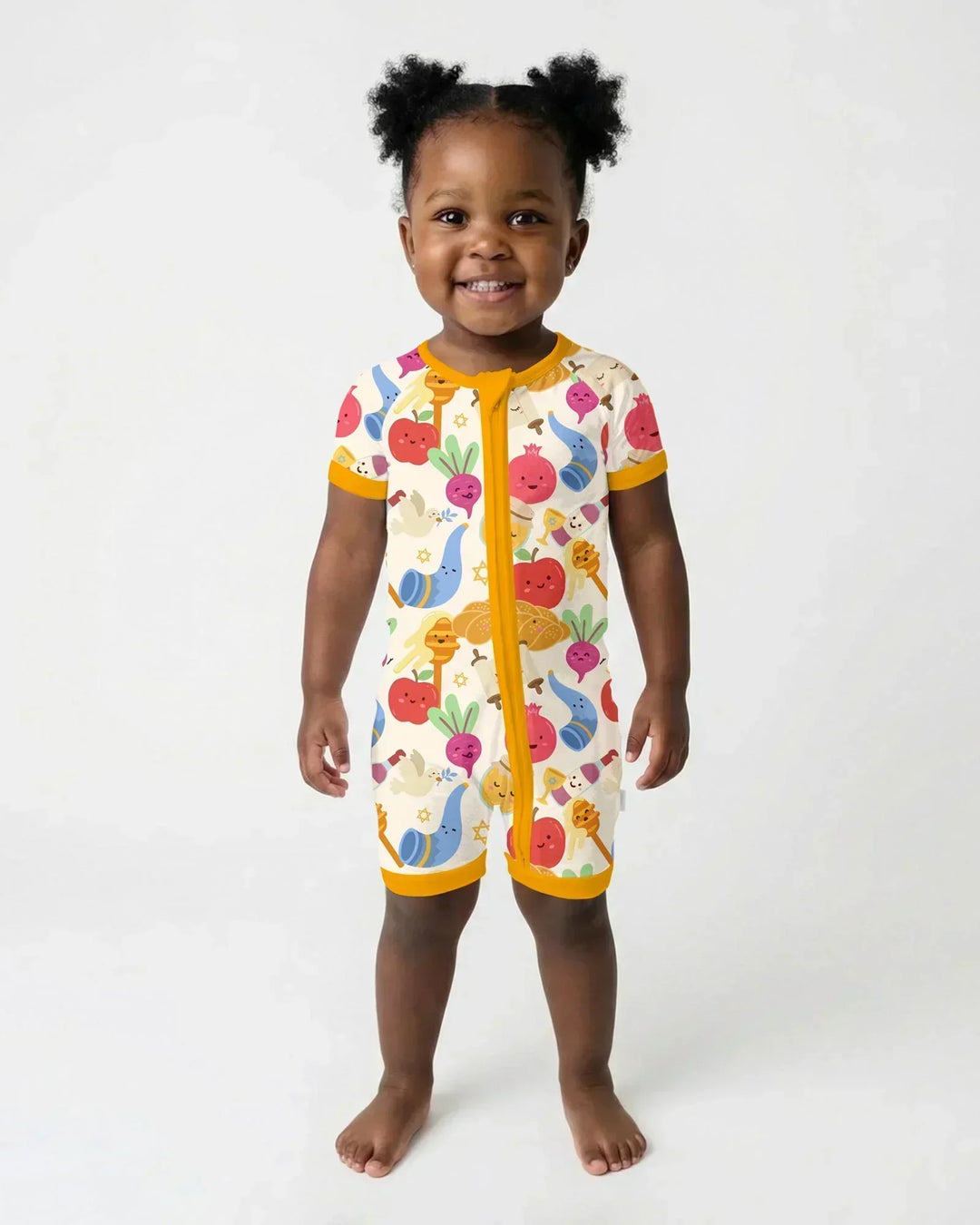 Vorlage Shorty Zippy
