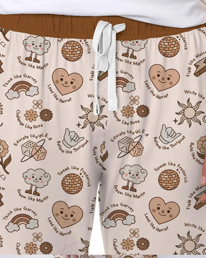 Was wir vom Bambus-Damen-Pyjama-Set lernen