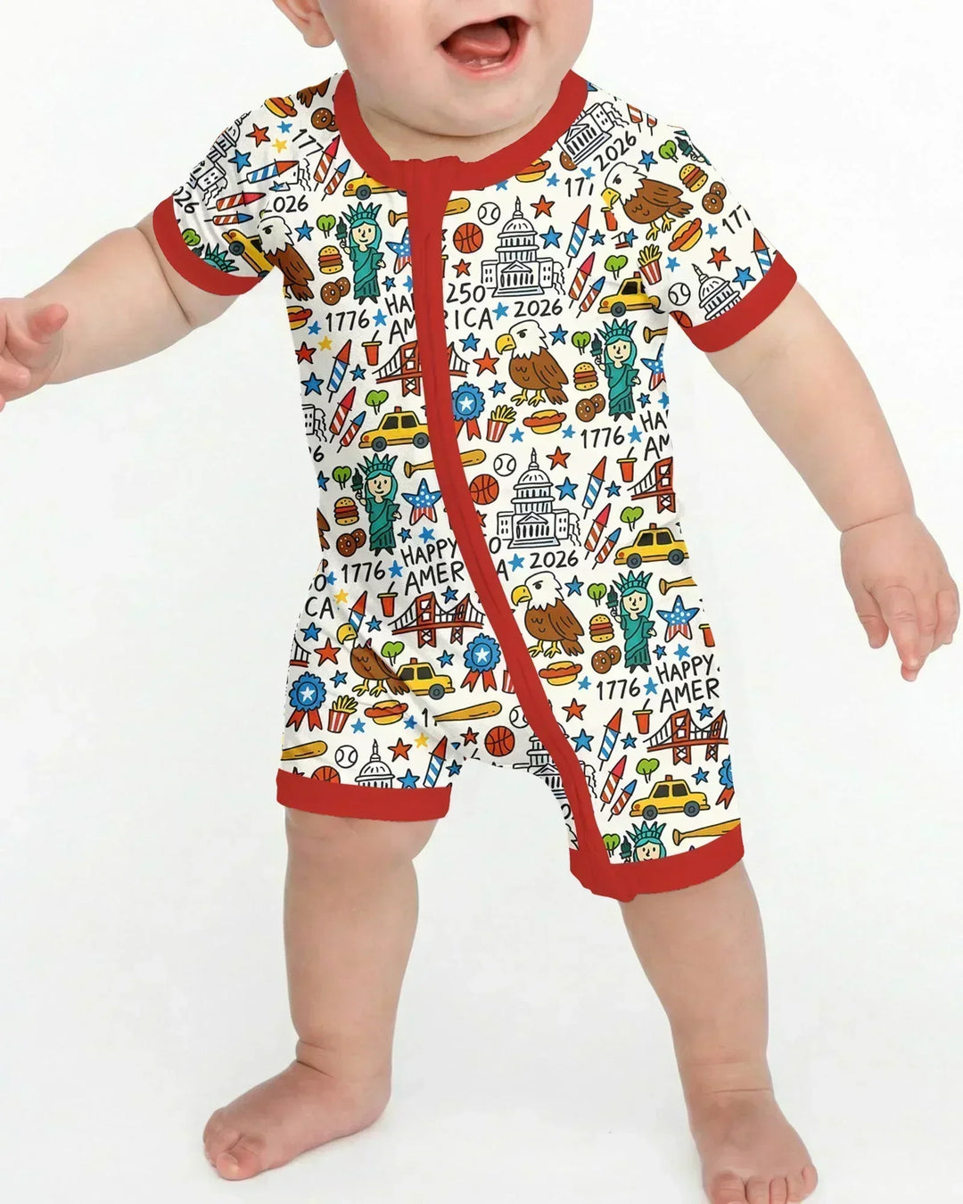 Vorlage Shorty Zippy