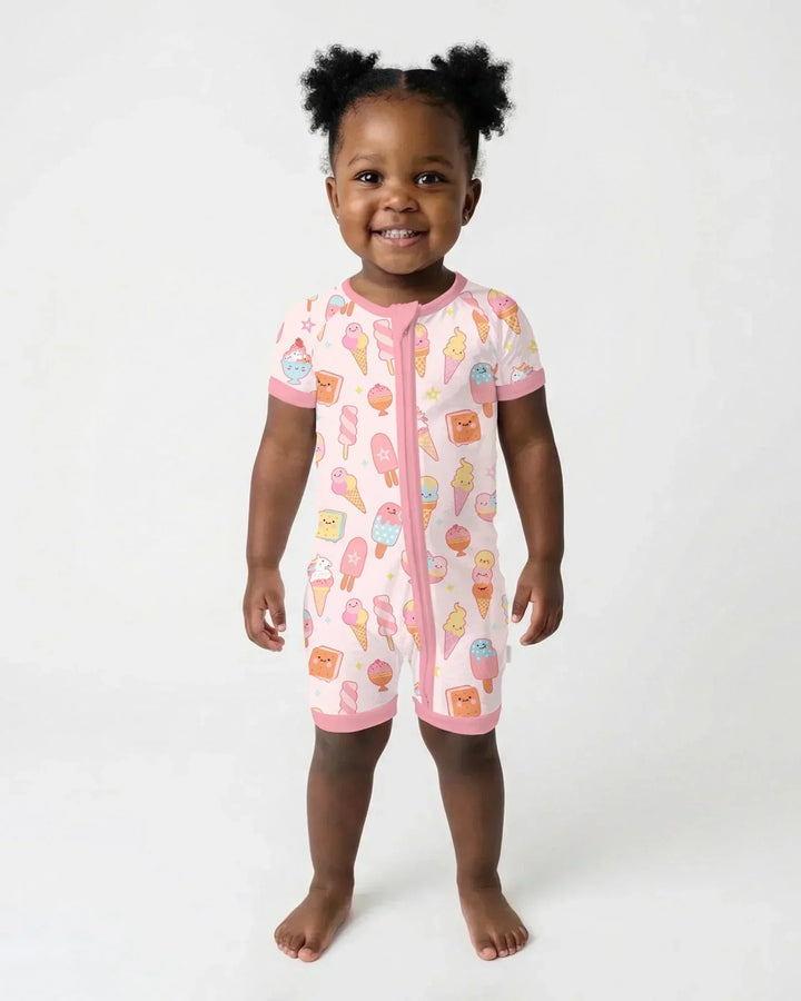 Vorlage Shorty Zippy