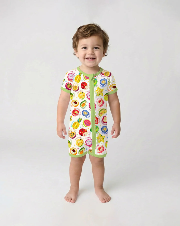 Vorlage Shorty Zippy