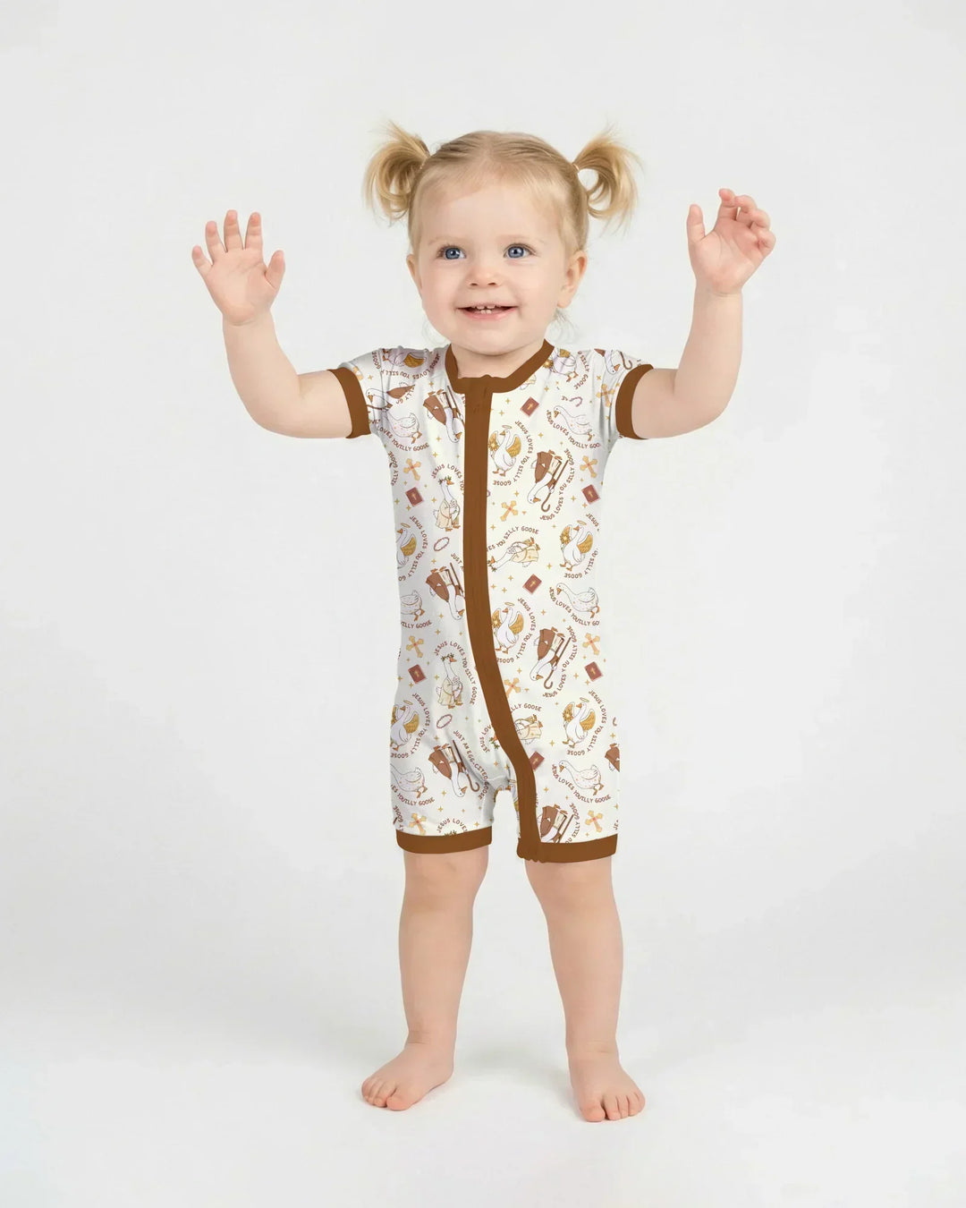 Vorlage Shorty Zippy