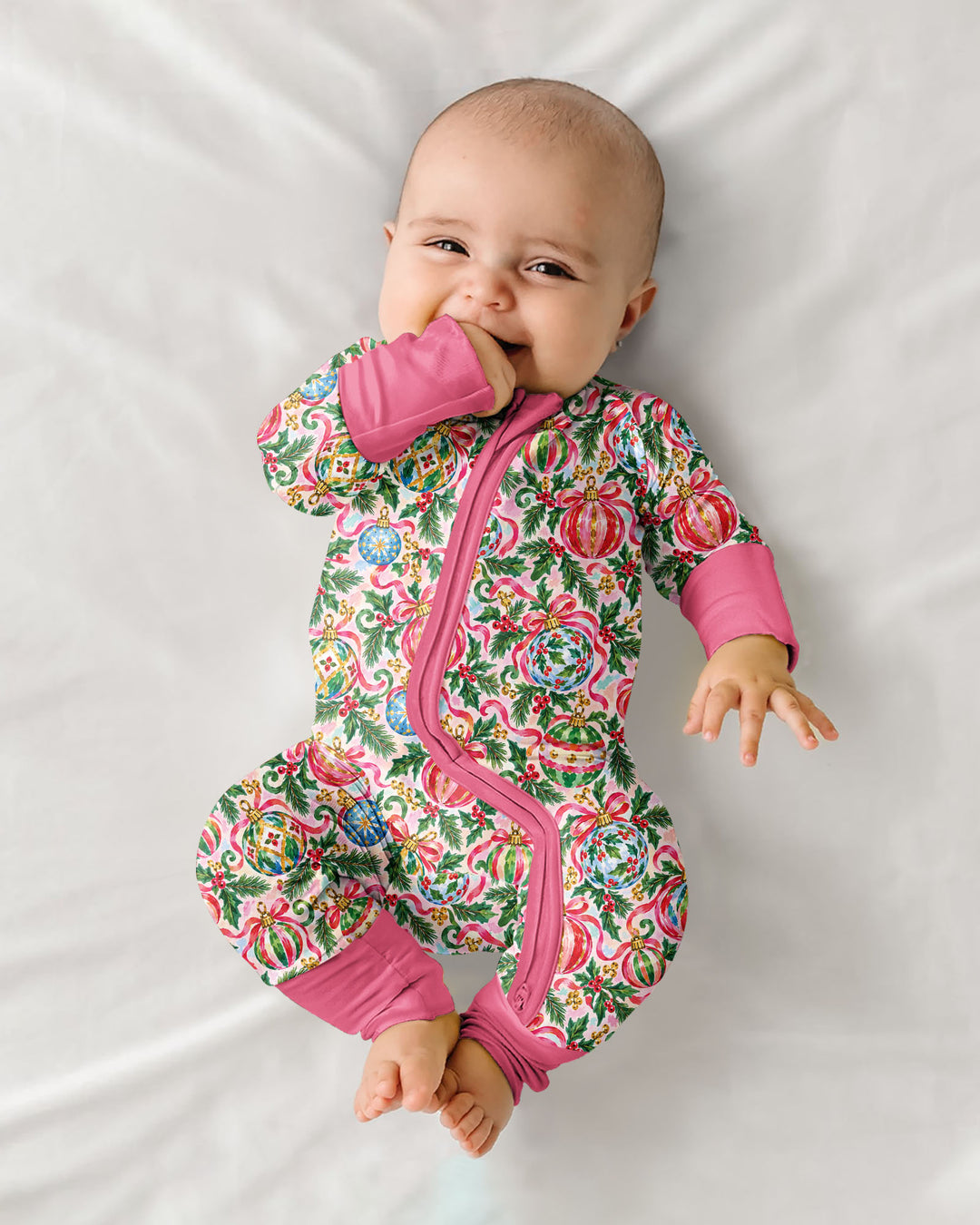 Hippie Holiday Bamboo Convertible Zippy