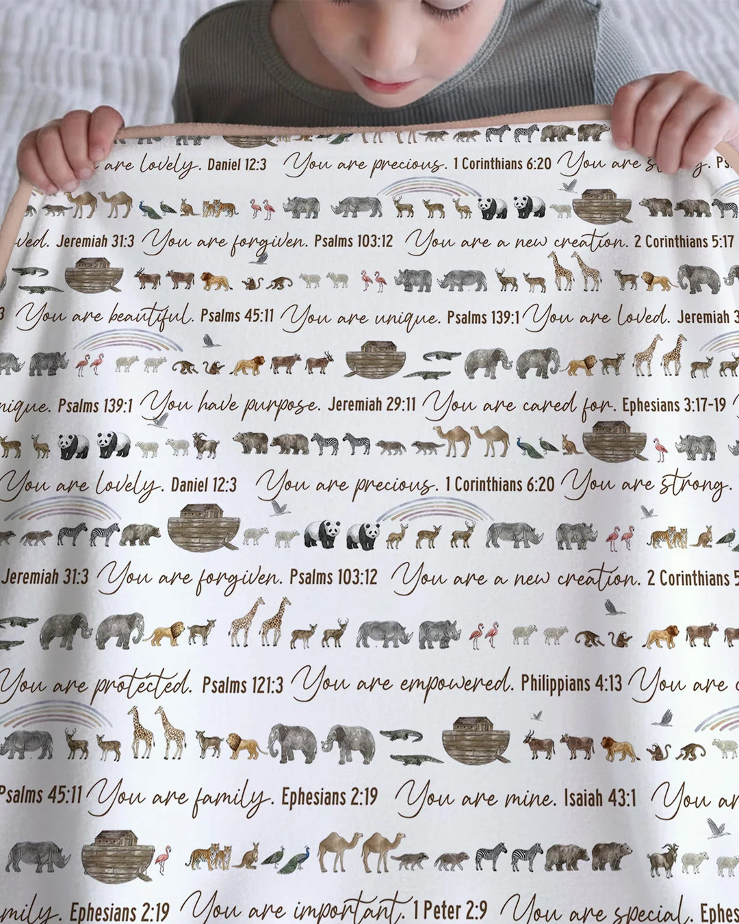 Vorlage Quilt Decke